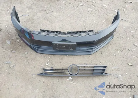 2015 Volkswagen Jetta 1.8T Se z USA, uszkodzony, nr VIN 3VWD17AJ0FM237993